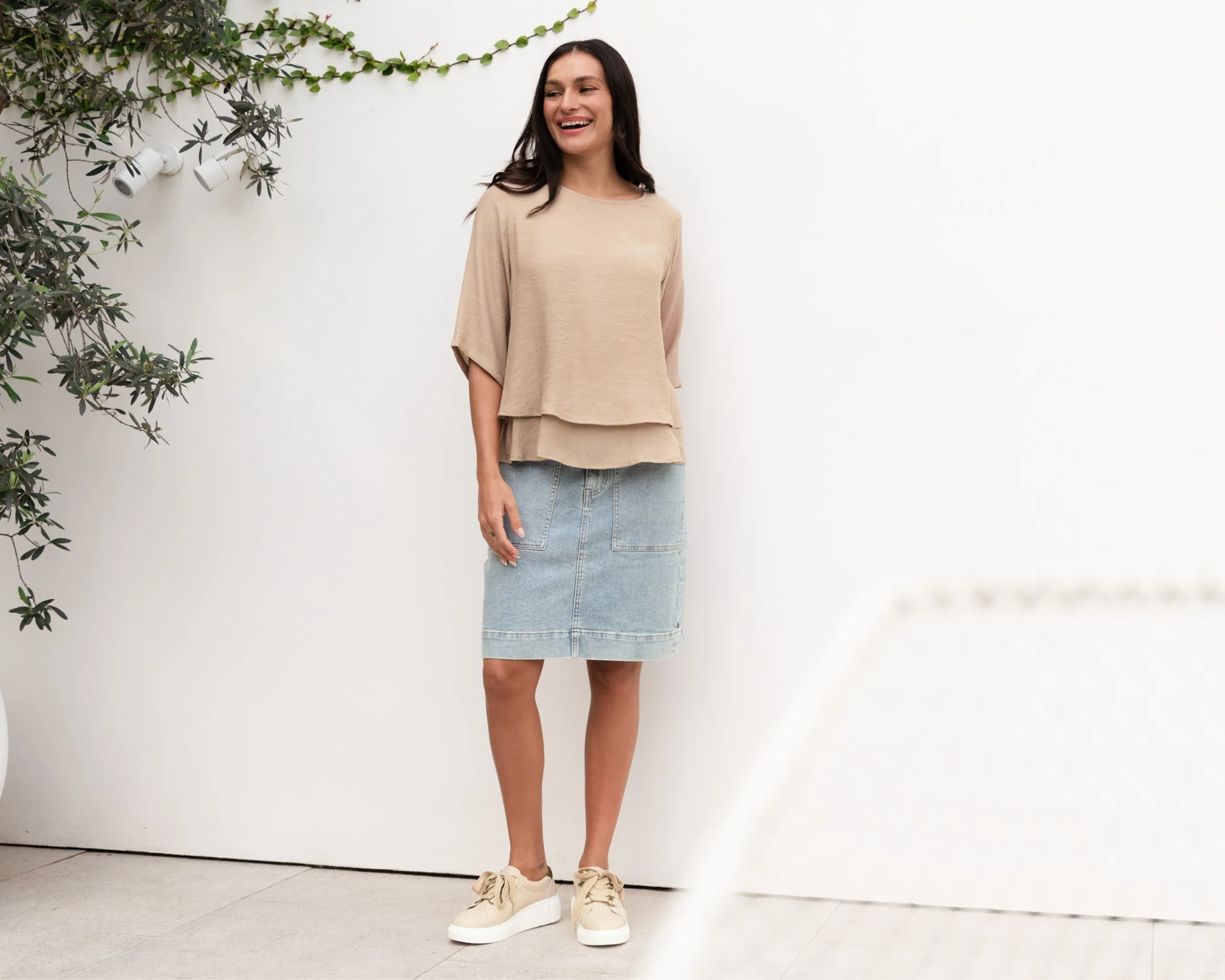Effortless Style for Every Journey